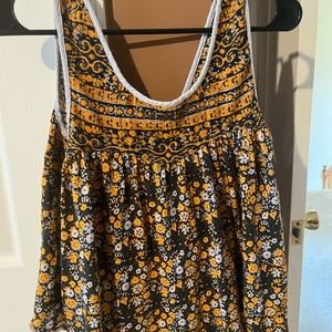 Free People Tank Top